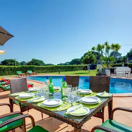 Villa Sandra Albufeira