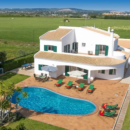Villa Sandra Albufeira