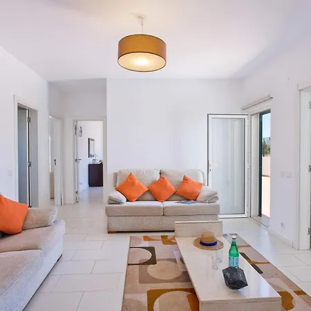 Villa Sandra *